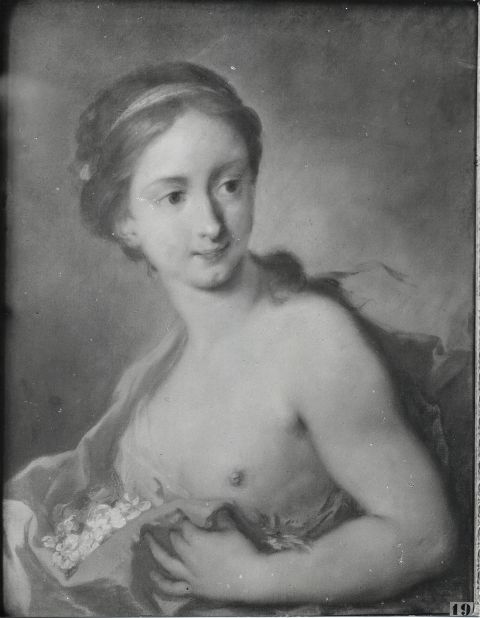 Spring Allegory